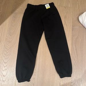 Black LAZYPANTS